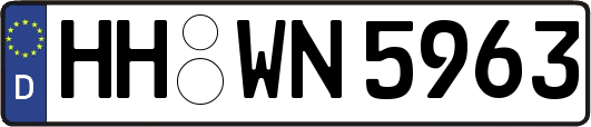 HH-WN5963