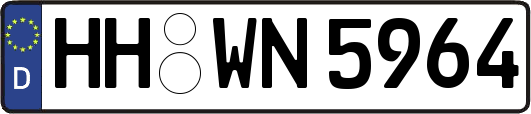 HH-WN5964