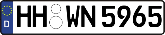 HH-WN5965
