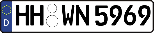 HH-WN5969