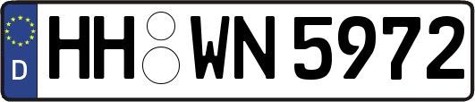 HH-WN5972