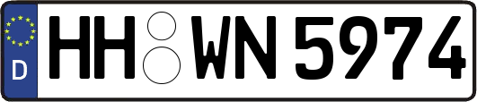 HH-WN5974