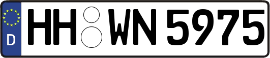 HH-WN5975