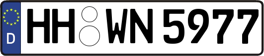 HH-WN5977