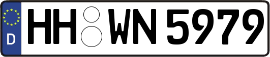 HH-WN5979
