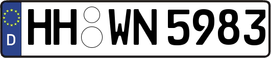 HH-WN5983