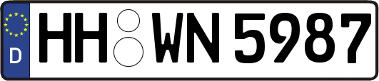HH-WN5987