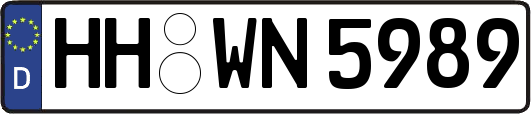 HH-WN5989