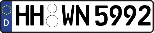 HH-WN5992