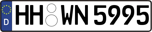 HH-WN5995