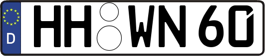 HH-WN60