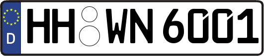 HH-WN6001
