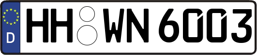 HH-WN6003