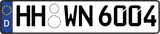 HH-WN6004
