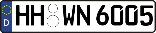 HH-WN6005