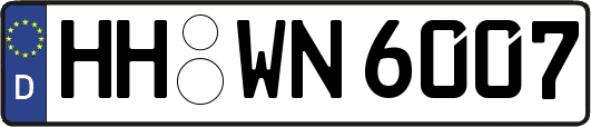 HH-WN6007