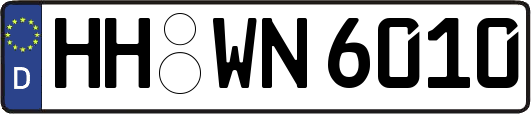 HH-WN6010