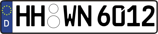HH-WN6012