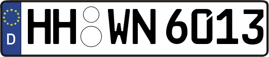 HH-WN6013