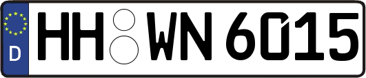 HH-WN6015