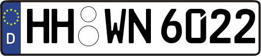 HH-WN6022
