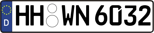 HH-WN6032