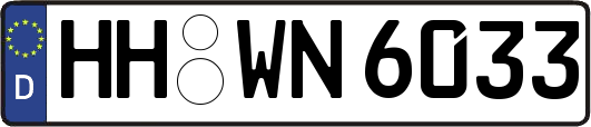 HH-WN6033