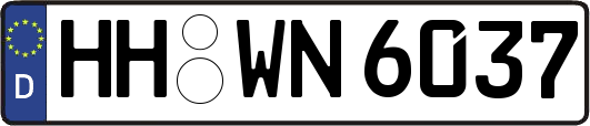 HH-WN6037