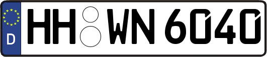 HH-WN6040