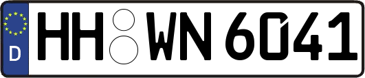 HH-WN6041