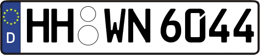 HH-WN6044
