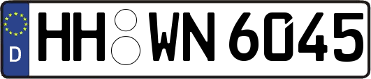 HH-WN6045