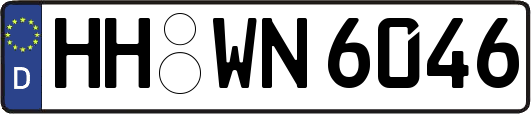 HH-WN6046