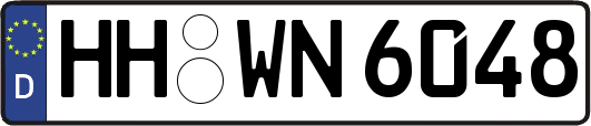 HH-WN6048