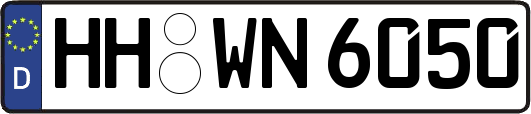 HH-WN6050