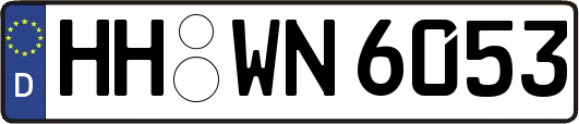 HH-WN6053