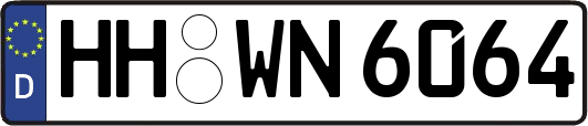 HH-WN6064