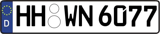 HH-WN6077