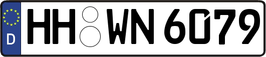 HH-WN6079