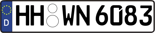 HH-WN6083