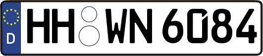 HH-WN6084