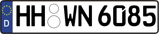HH-WN6085