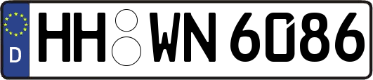 HH-WN6086