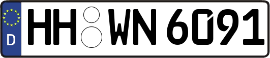 HH-WN6091