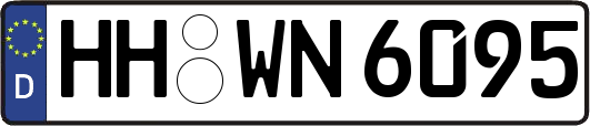 HH-WN6095