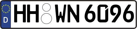 HH-WN6096