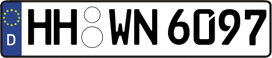 HH-WN6097