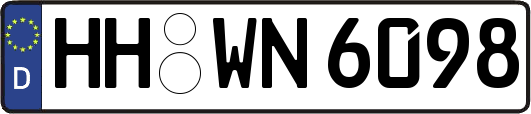 HH-WN6098