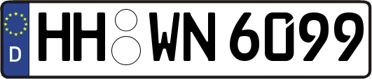 HH-WN6099