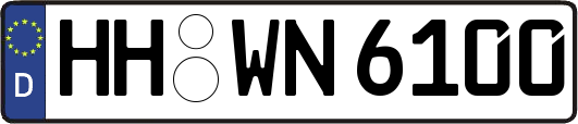 HH-WN6100